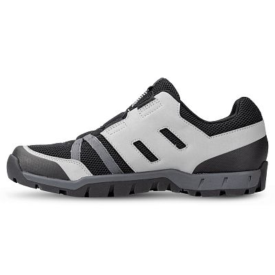 Превью  Велоботинки туристические SCOTT Sport Crus-R Boa Reflective Grey/Black